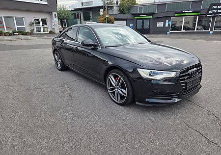 Audi A6 3.0 TDI quattro S tronic -