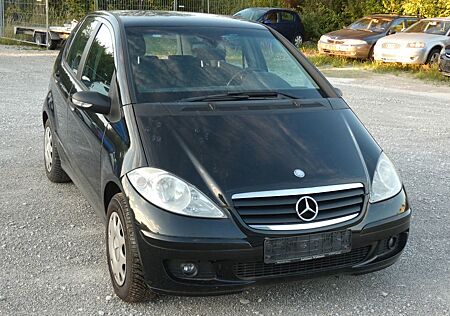 Mercedes-Benz A 170 Classic Klima
