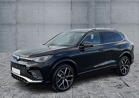 VW Tiguan Volkswagen R-Line 2.0 TDI 4motion DSG AHK*DiscoverPr
