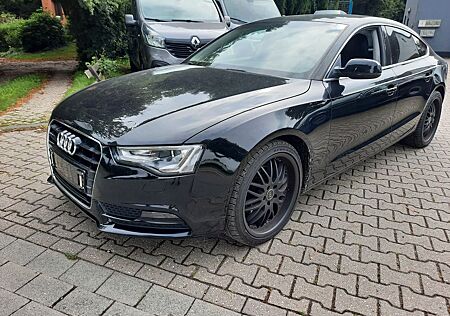 Audi A5 Sportback 1.8 TFSI