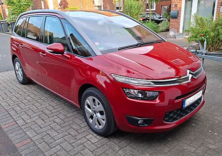 Citroën C4 Spacetourer Grand C4 Picasso / SpaceTourer BlueHDi 120 S...