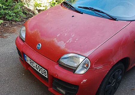 Fiat Seicento 1.1 8V -
