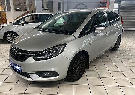 Opel Zafira C 120 Jahre