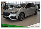 Skoda Octavia Combi 2.0 TDI RS 4x4 DSG AHK Pano ACC Ma