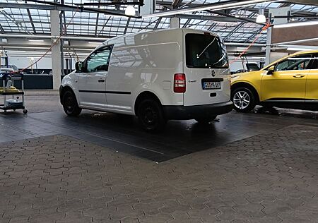 VW Caddy Volkswagen 1,6TDI 55kW BMT Tramper Tramper BlueMo...