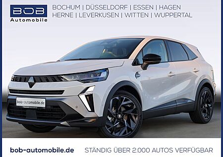 Renault Symbioz Esprit Alpine E-Tech Full Hybrid 145