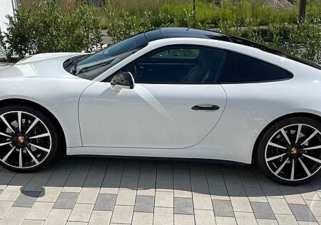 Porsche 991 911 Carrera 4 .2 *Perfekter Zustand*