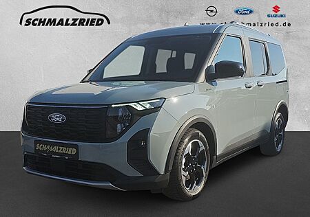 Ford Tourneo Courier Active Navi ACC Klimaautom DAB S