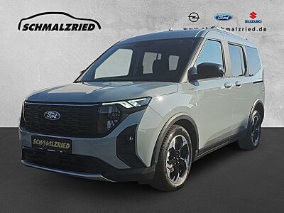 Ford Tourneo Courier Active Navi ACC Klimaautom DAB S