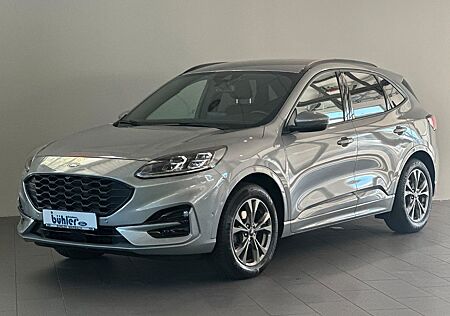 Ford Kuga ST-Line X 2.0 #AHK #ACC #KAMERA