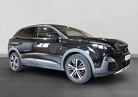 Peugeot 3008 Allure GT-Line *LED*ACC*Kamera*Totwinkel*
