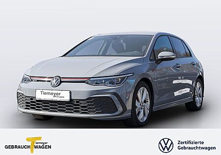 VW Golf Volkswagen GTI DSG LM18 NAVI KAMERA SITZH