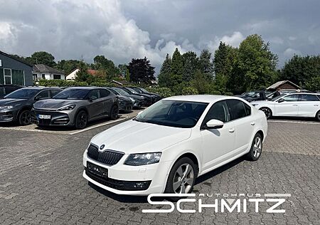 Skoda Octavia Lim. 2.0 TDI DSG " Elegance" BI-X [...]