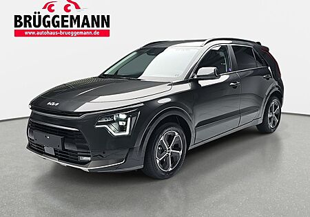 Kia Niro 1.6 GDI HEV DCT VISION MJ25 KOMFORT STYLE
