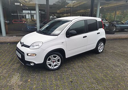 Fiat Panda 1.0 GSE Hybrid