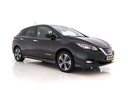 Nissan Leaf 3.Zero Limited Edition 62 kWh Aut. *FULL-LE