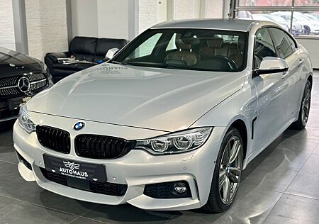 BMW 435 i X-Drive Gran Coupe, M-Paket,LED,VOLL,TOP