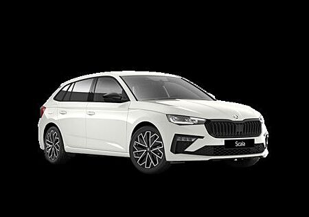 Skoda Scala Tour 1,0 TSI 85 kW DSG / Infotainment / Bl