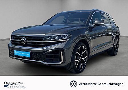 VW Touareg Volkswagen 3,0 TSI R-Line 4M Matrix AHK DYNAUDIO Me