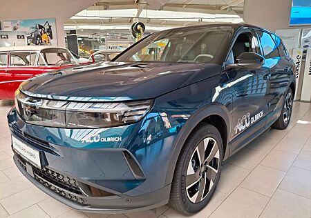 Opel Grandland 1.2 48V Mild-Hybrid 100kW GS