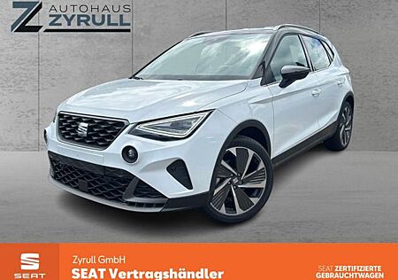 Seat Arona FR 1.0 TSI 116 PS NAVI/ACC/LED