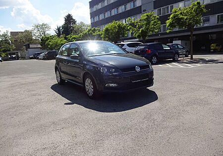 VW Polo Volkswagen Trendline