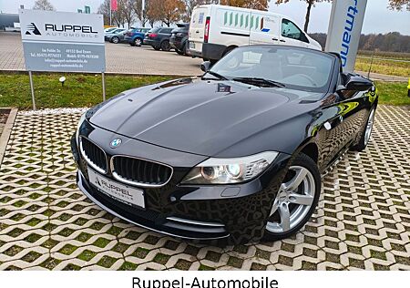 BMW Z4 Roadster sDrive 23i 8-Fachbereift Xenon
