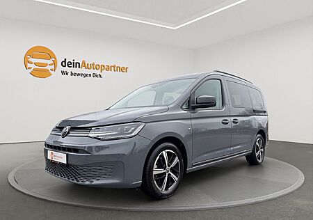 VW Caddy Volkswagen Maxi 1.5 TSI/Dark Label /LED/DSG/PANO/KEYL