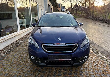 Peugeot 2008 Business-Line