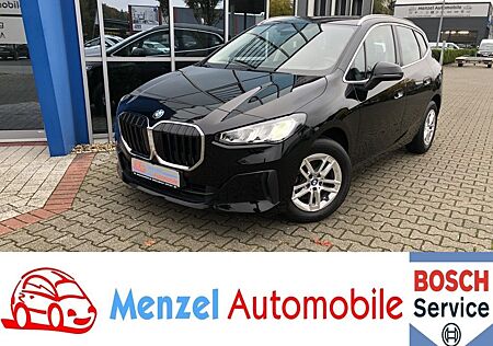 BMW 218i Active Tourer Aut. LED NAV KAM SH Carplay