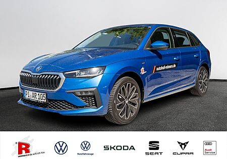 Skoda Scala Drive 1.5 TSI ACC SpurH AHK MATRIX LM PDC
