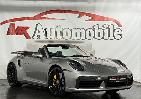 Porsche 992 Turbo S"LED MATRIX"LEDER