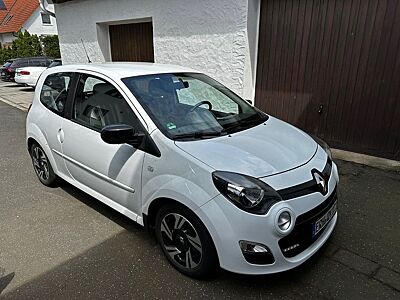Renault Twingo Paris 1.2 LEV 16V 75 eco2 Paris