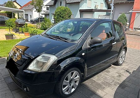 Citroën C2 1.4 VTR VTR