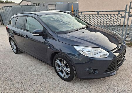 Ford Focus Turnier Sync Edition,Automatik