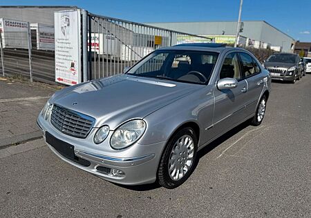 Mercedes-Benz E 240 E -Klasse Lim.
