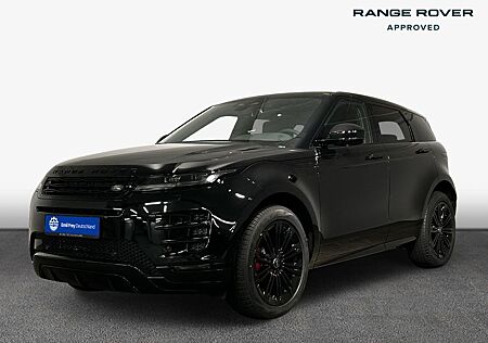 Land Rover Range Rover Evoque D200 R-Dynamic SE