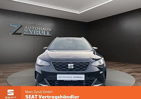Seat Arona 1.0 TSI FR 116 PS CARPLAY/PDC/SHZ