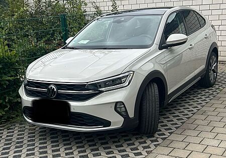 VW Taigo Volkswagen 1.5 TSI DSG Style /LED/Navi/ACC