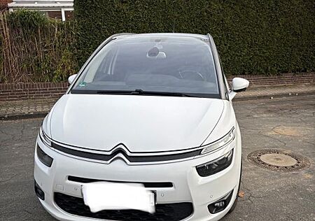 Citroën C4 Spacetourer Grand C4 Picasso / SpaceTourer BlueHDi 150 S...