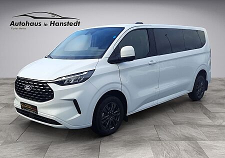 Ford Tourneo Custom Titanium 2.0 EcoBlue 4x4 320L2 Au