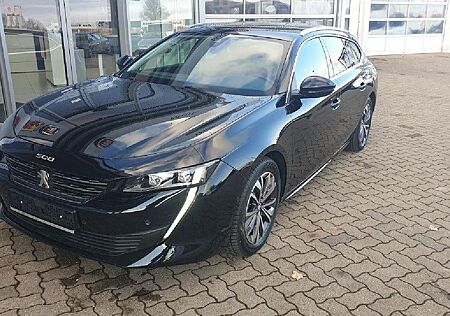 Peugeot 508 SW Allure