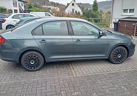 Seat Toledo 1.0 TSI 81kW Start&Stop Reference Ref...