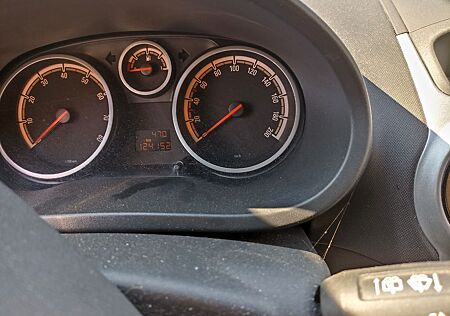 Opel Corsa 1.2 ecoFLEX Edition Edition