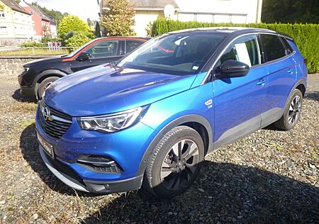 Opel Grandland X 120 Jahre