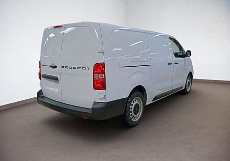 Peugeot Expert Kasten L3 AUTOMATIK/Sitzh./Navi/Lenkheiz.