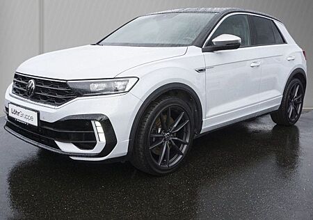 VW T-Roc Volkswagen 2.0 TSI OPF DSG 4MOTION R R