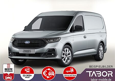 Ford Transit Connect L2 TDCI 122 Aut Limited SHZ Kam