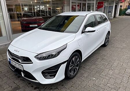 Kia Cee'd Sportswagon Ceed Sportswagon Plug-in Hybrid Spirit