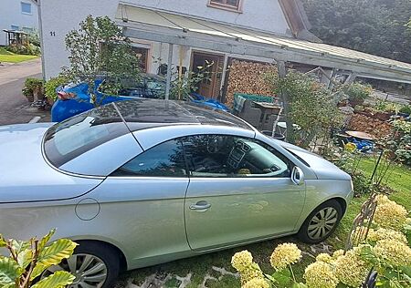 VW Eos Volkswagen 2.0 TDI -